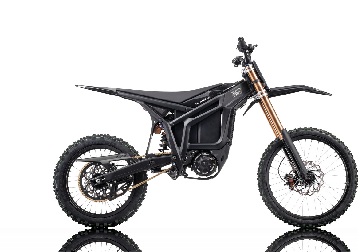 Talaria Komodo Talaria Komodo